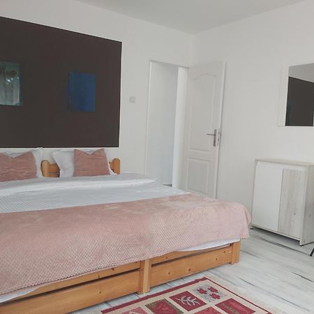 Zoso Home Буштени Экстерьер фото