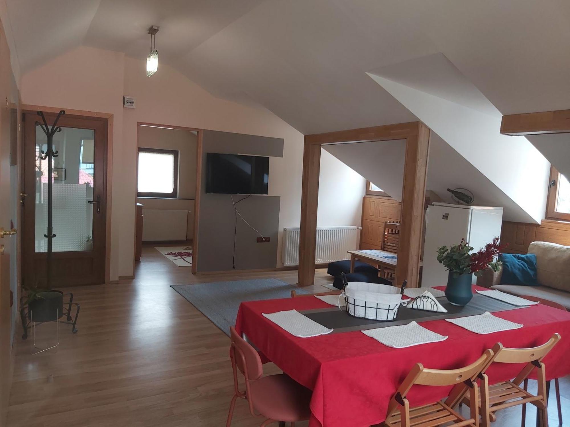 Zoso Home Буштени Экстерьер фото