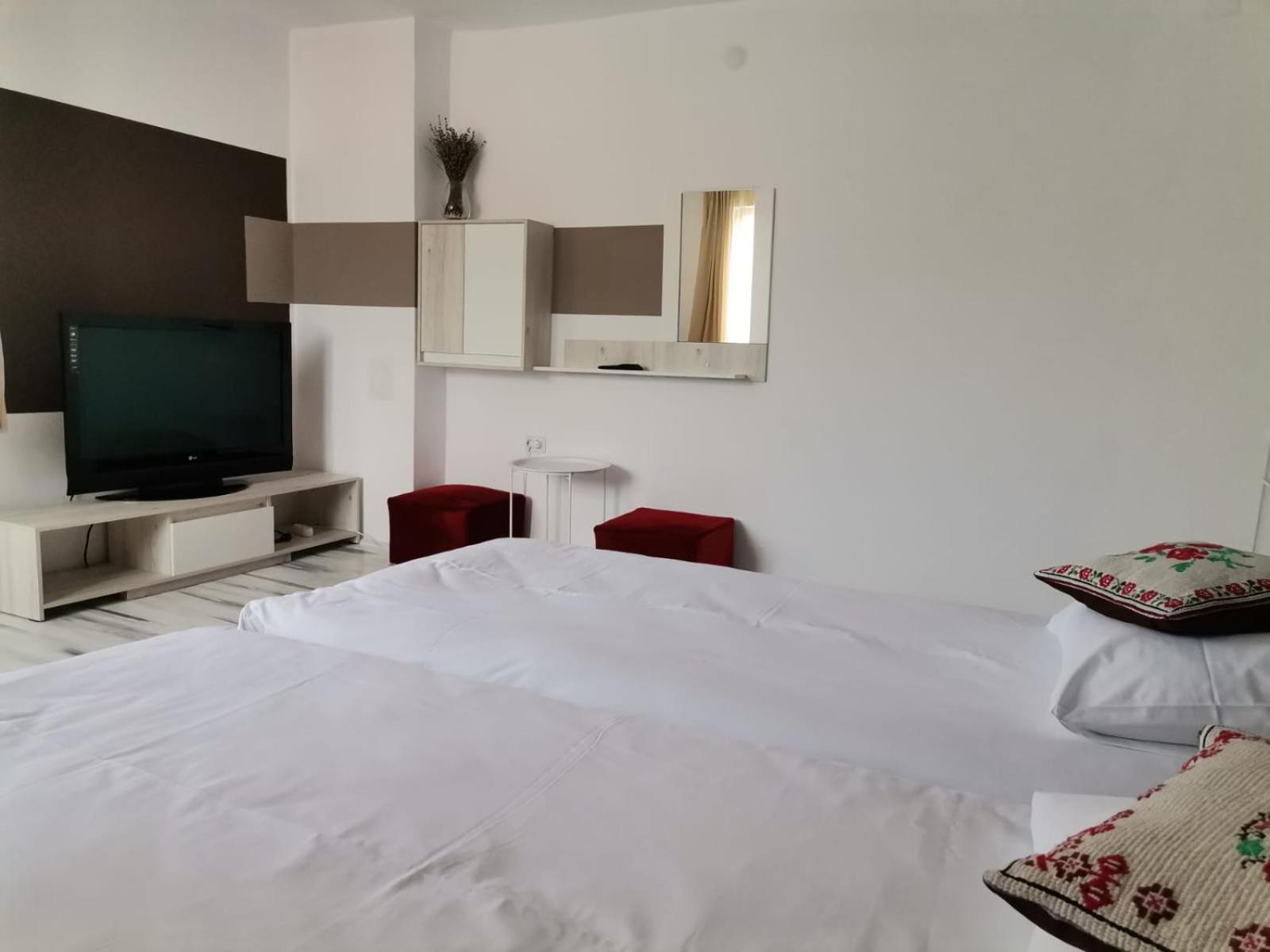 Zoso Home Буштени Экстерьер фото
