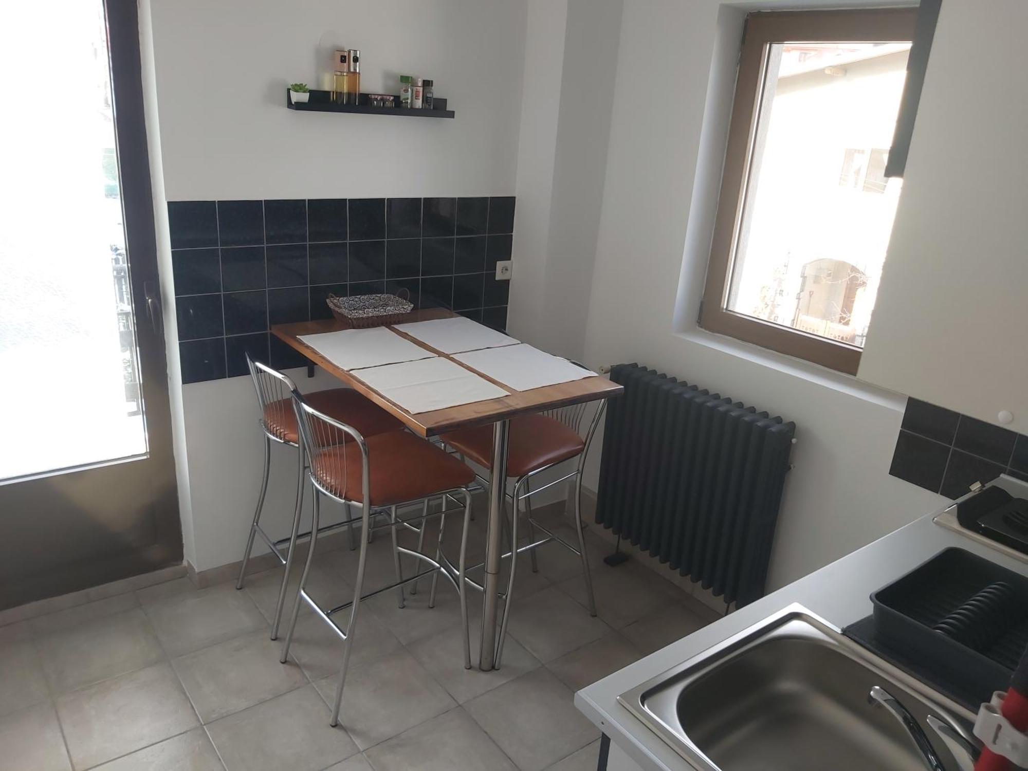 Zoso Home Буштени Экстерьер фото