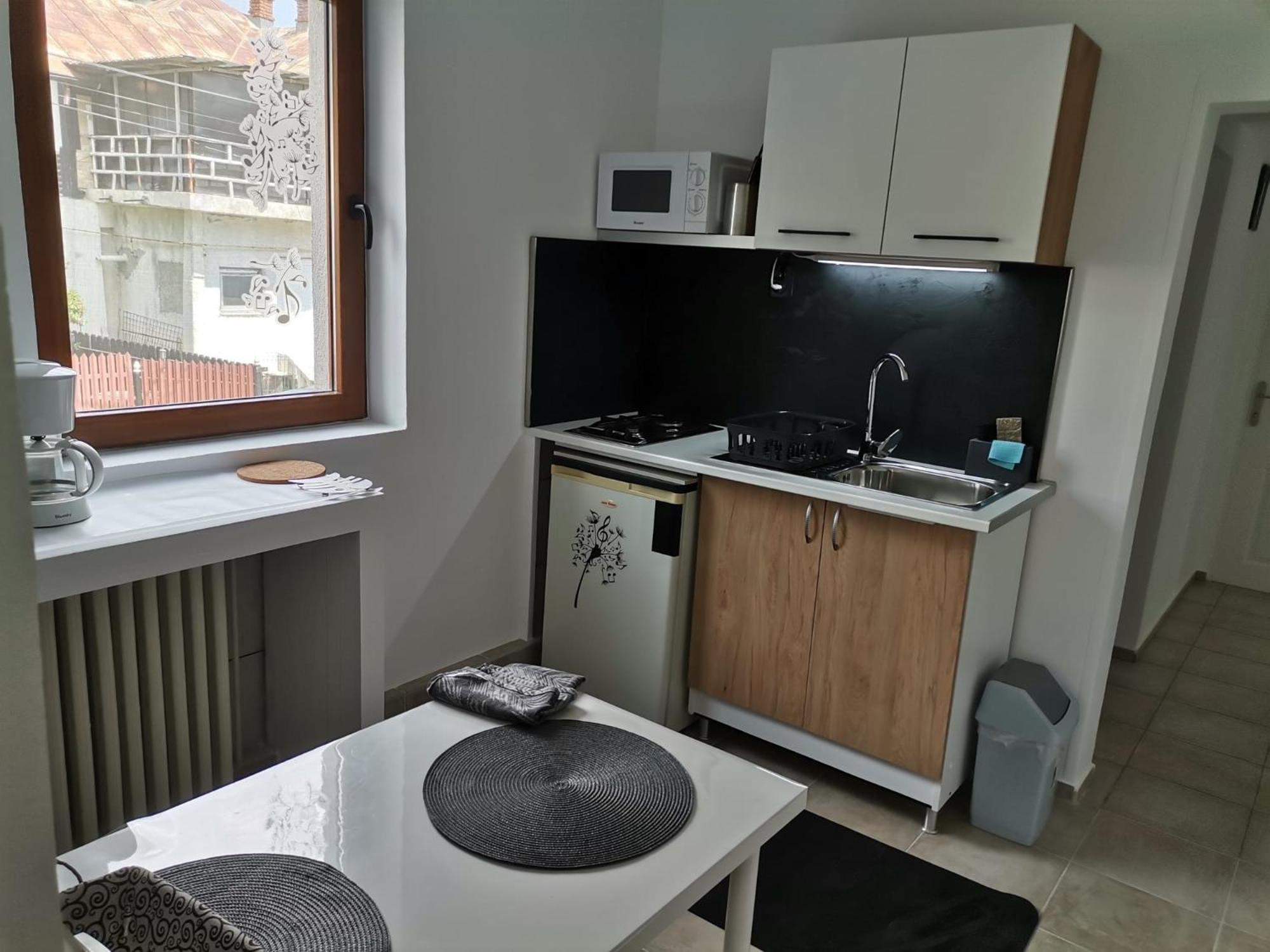 Zoso Home Буштени Экстерьер фото